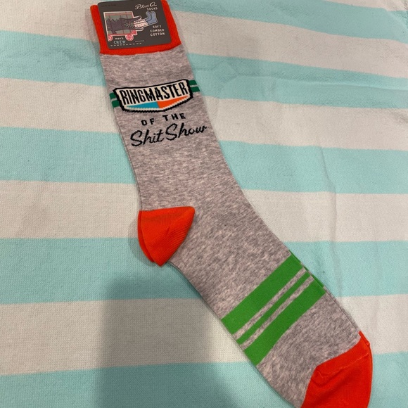 Socks - Picture 2 of 3